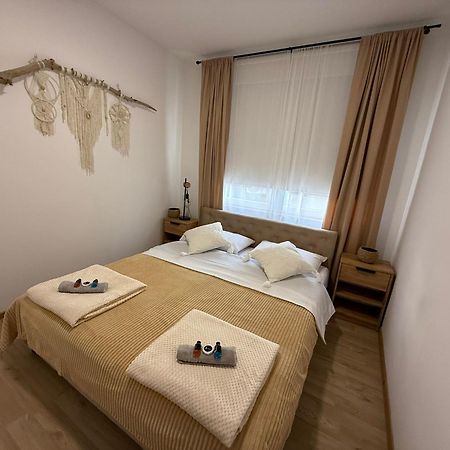 Apartment 528 Saraievo Exterior foto