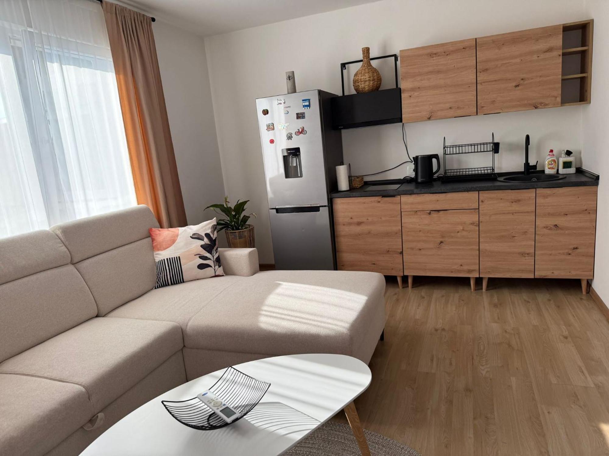 Apartment 528 Saraievo Quarto foto