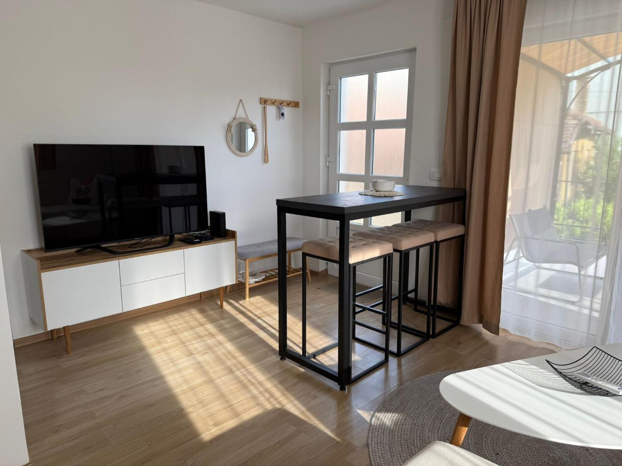 Apartment 528 Saraievo Quarto foto